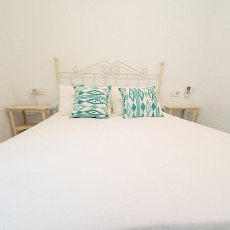 Sanlúcar de Barrameda Apartamento Centro Calle Plata מראה חיצוני תמונה