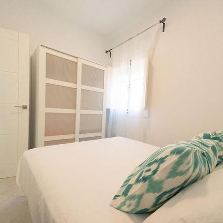 Sanlúcar de Barrameda Apartamento Centro Calle Plata מראה חיצוני תמונה