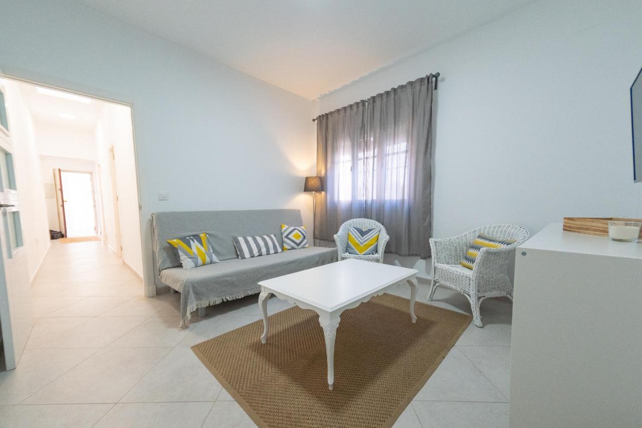 Sanlúcar de Barrameda Apartamento Centro Calle Plata מראה חיצוני תמונה