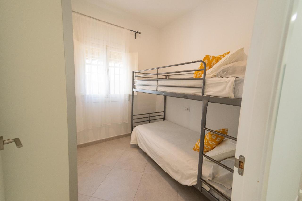 Sanlúcar de Barrameda Apartamento Centro Calle Plata מראה חיצוני תמונה