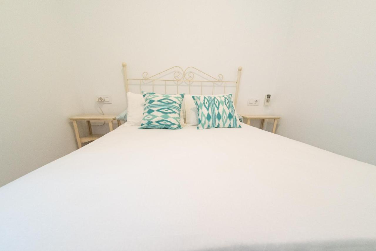 Sanlúcar de Barrameda Apartamento Centro Calle Plata מראה חיצוני תמונה