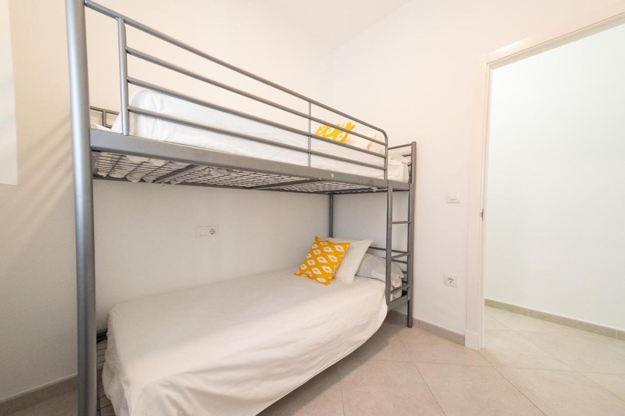 Sanlúcar de Barrameda Apartamento Centro Calle Plata מראה חיצוני תמונה