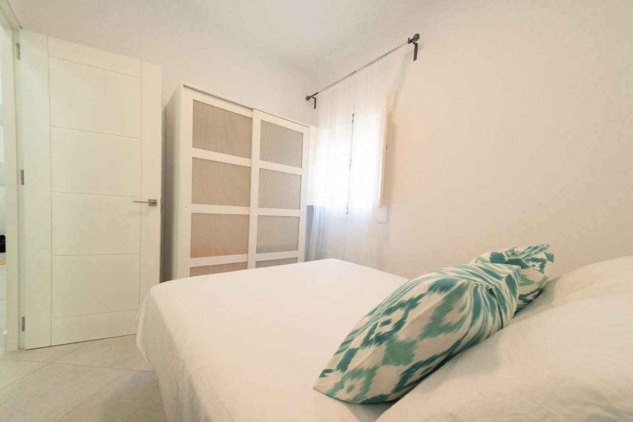 Sanlúcar de Barrameda Apartamento Centro Calle Plata מראה חיצוני תמונה