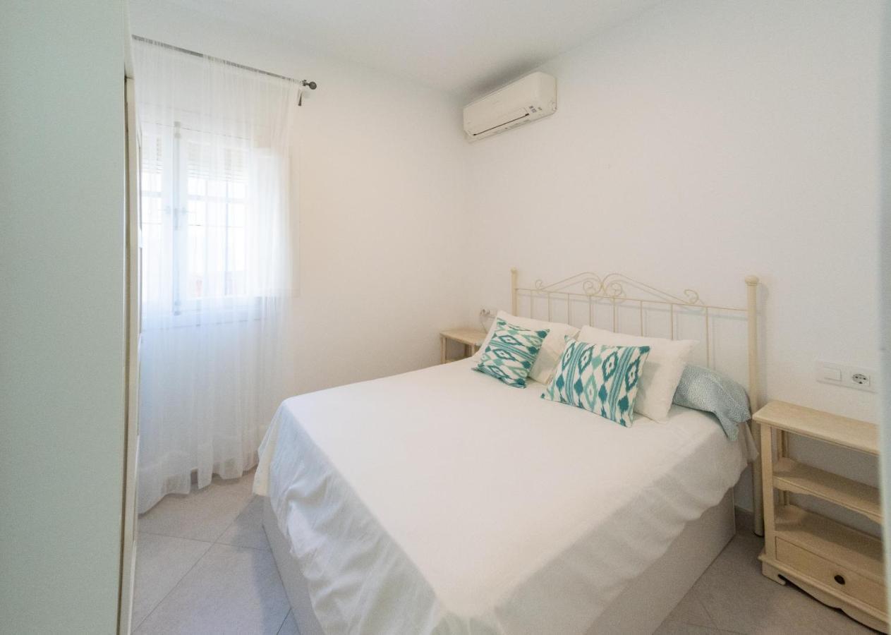 Sanlúcar de Barrameda Apartamento Centro Calle Plata מראה חיצוני תמונה