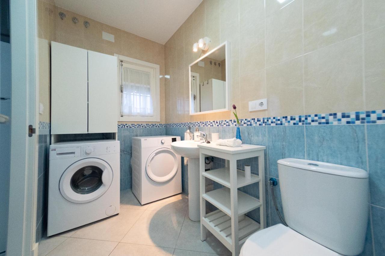 Sanlúcar de Barrameda Apartamento Centro Calle Plata מראה חיצוני תמונה