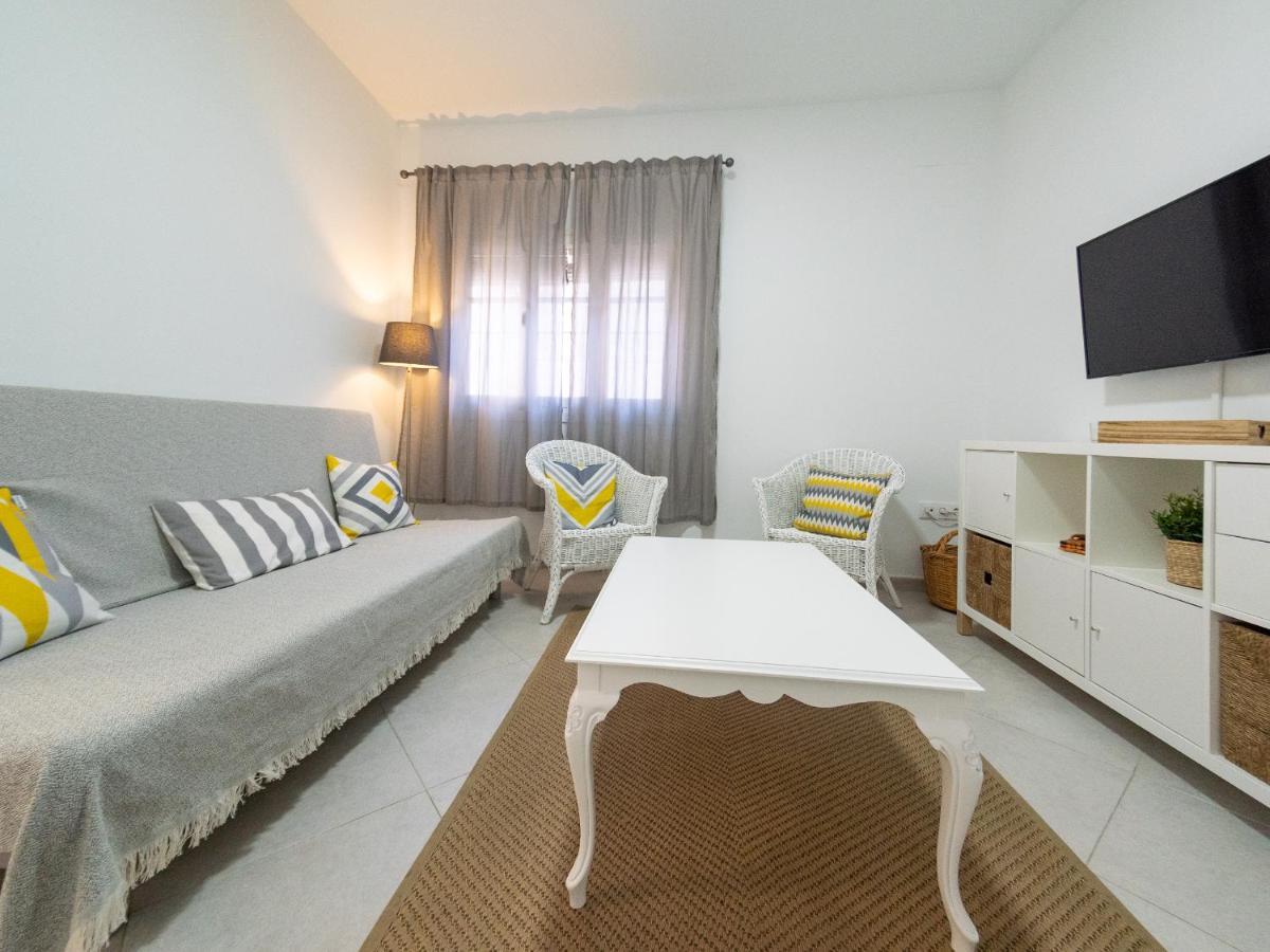 Sanlúcar de Barrameda Apartamento Centro Calle Plata מראה חיצוני תמונה